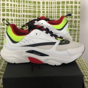 Dior Men’s Sneaker